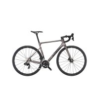 Bicicleta carretera ktm revelator alto elite AXS Gris
