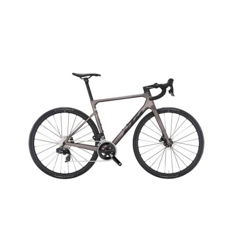Bicicleta carretera ktm revelator alto elite AXS Gris