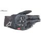 Guantes deportivos alpinestars morph sport