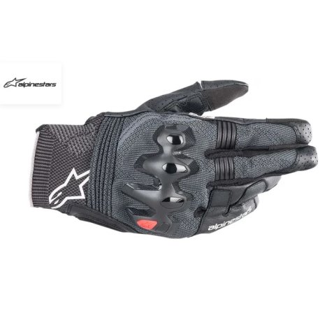Guantes deportivos alpinestars morph sport