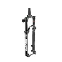 Horquilla rock shox SID ULTIMATE FLIGHT ATTENDANT negro 15*110mm recorrido 120mm