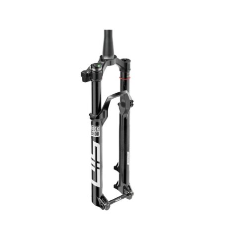 Horquilla rock shox SID ULTIMATE FLIGHT ATTENDANT negro 15*110mm recorrido 120mm