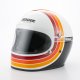 Casco Integral BLAUER 80´S 06 BLANCO