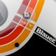 Casco Integral BLAUER 80´S 06 BLANCO