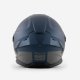 CASCO BLAUER FULL FACE FF-01 AZUL MATE