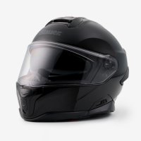 casco integral BLAUER FULL FACE FF-01 negro