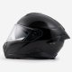 casco integral BLAUER FULL FACE FF-01 negro