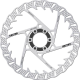 DISCO FRENO GALFER SHARK CENTER-LOCK SYSTEM 203MM espesor 2mm