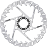 DISCO FRENO GALFER SHARK CENTER-LOCK SYSTEM 203MM espesor 2mm