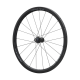 Liquidacion Rueda trasera shimano dura-ace WH-R9200-C50-TU-R 12 velocidades Freno de llanta