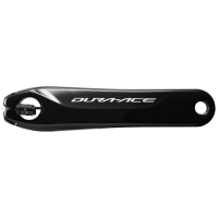 Biela izquierda 167,5 mm shimano dura-ace FC-R9100-P