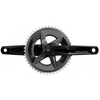 bielas power meter sram rival axs dub 172,5 48/35 (107bcd)