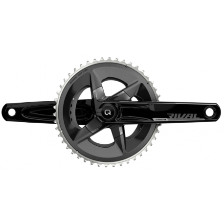 bielas power meter sram rival axs dub 172,5 48/35 (107bcd)