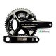 Potenciometro 4IIII INNOVATIONS PRECISION 3+ PRO DUAL DURA-ACE FC-R9200 170MM - PLATO 52-36T