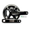 Potenciometro 4IIII INNOVATIONS PRECISION 3+ PRO DUAL DURA-ACE FC-R9200 170MM - PLATO 52-36T