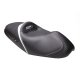Asiento moto confort piaggio mp3 250