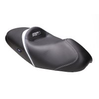 Asiento moto confort piaggio mp3 250