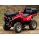 baul quad delantero shad D0Q200