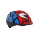 CASCO MASSI CHILD EVO SPIDERMAN 52-57