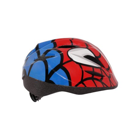 CASCO MASSI CHILD EVO SPIDERMAN 52-57