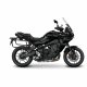 Fijaciones laterales SHAD 4P System Y0TR914P YAMAHA TRACER 9 GT 2023-2025