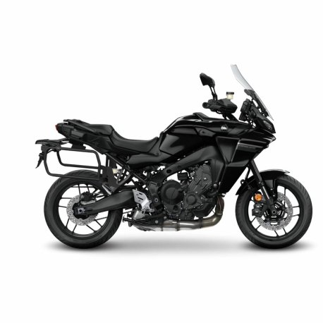 Fijaciones laterales SHAD 4P System Y0TR914P YAMAHA TRACER 9 GT 2023-2025