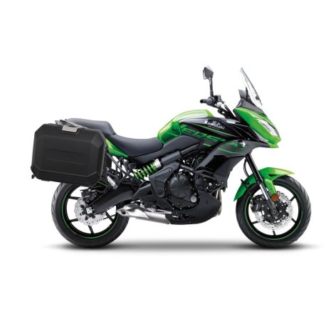 Fijaciones SHAD 4P System KAWASAKI VERSYS 650