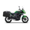 Fijaciones SHAD 4P System KAWASAKI VERSYS 650
