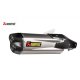 Silenciador Slip-On Line akrapovic NINJA H2 SX S-K10SO30-HGIT