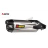 Silenciador Slip-On Line akrapovic NINJA H2 SX S-K10SO30-HGIT