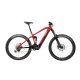 bicicleta ebike massi K2 29" PRO 630WH-E7000