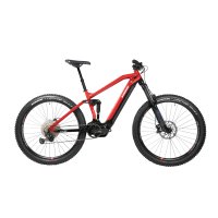 bicicleta ebike massi K2 29" PRO 630WH-E7000