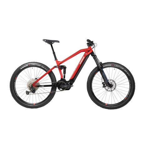 bicicleta ebike massi K2 29" PRO 630WH-E7000