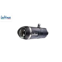 Escape completo leovince One Evo Black Edition yamaha 14251EKB
