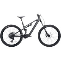 Bicicleta ebike Apache Eagle 3 Avinox (800 Wh)