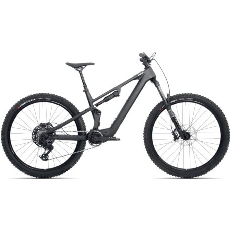 Bicicleta ebike Apache Eagle 3 Avinox (800 Wh)