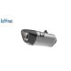 Escape completo de acero inoxidable Leovince LV-14 R MT-09 15619K