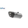 Escape completo de acero inoxidable Leovince LV-14 R MT-09 15619K