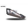 escape Slip-On KONIX EVO spark KTM 990 DUKE GKT0121TOM
