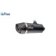 Silenciador Slip-On Nero Acero inoxidable leovince ktm adventure 14033