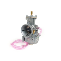 CARBURADOR KEIHIN PWK 28 BS - AJUSTE IZQUIERDO - 1000-28S-A001