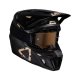 Casco leatt Kit Moto 9.5 Carbon