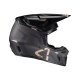 Casco leatt Kit Moto 9.5 Carbon