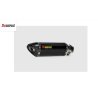 Silenciador Slip-On Line akrapovic CF NINJA 1100SX S-K10SO32-HRC