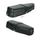 ASIENTO RMS PIAGGIO VESPA PX CON MUELLES DE 78 A 83