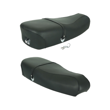 ASIENTO RMS PIAGGIO VESPA PX ELITE