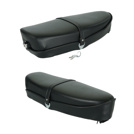 ASIENTO RMS PIAGGIO VESPA ET3