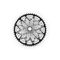 CASSETTE GARBARUK 12V (SRAM XD FREEHUB) (10-52T, BLACK)