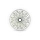 CASSETTE GARBARUK 12V (SRAM XD FREEHUB) (10-52T, SILVER)