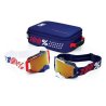 Pack Gafas 100% Armega Patriot Pro Pack Lente Espejo 2UD